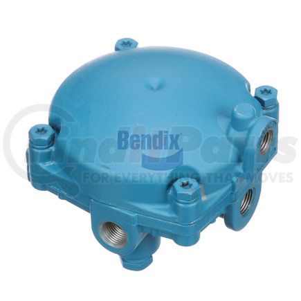 OR279180 by BENDIX - R-6™ Air Brake Relay Valve - CORELESS, Remanufactured