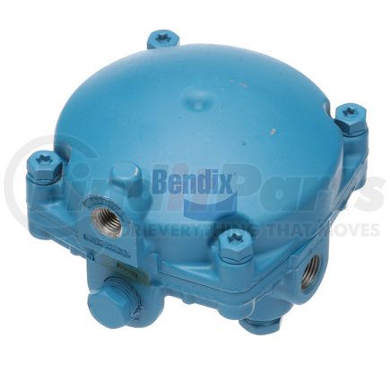 OR279952 by BENDIX - R-6™ Air Brake Relay Valve - CORELESS, Remanufactured