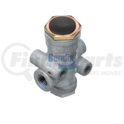 OR280758 by BENDIX - TR-3™ Air Brake Inversion Valve - CORELESS, Remanufactured