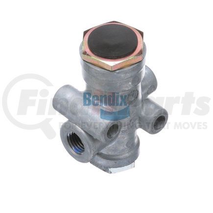 OR281318 by BENDIX - TR-3™ Air Brake Inversion Valve - CORELESS, Remanufactured