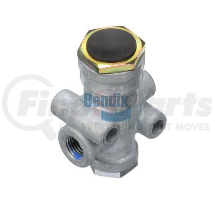 OR281459 by BENDIX - TR-3™ Air Brake Inversion Valve - CORELESS, Remanufactured