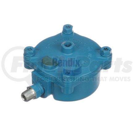 OR281924 by BENDIX - DV-2® Air Brake Reservoir Drain Valve - CORELESSRemanufactured