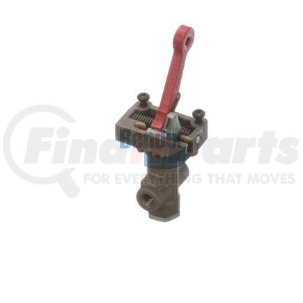 OR282368 by BENDIX - TC-4™ Trailer Brake Control Valve - CORELESS, Remanufactured