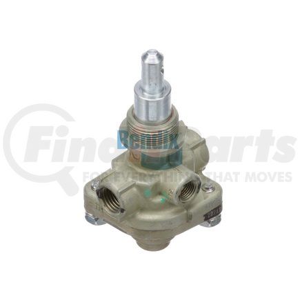 OR282499 by BENDIX - PP-1® Push-Pull Control Valve - CORELESS, Remanufactured, Push-Pull Style