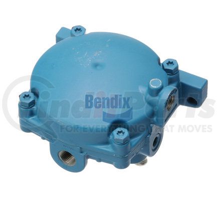 OR283940 by BENDIX - R-6™ Air Brake Relay Valve - CORELESS, Remanufactured