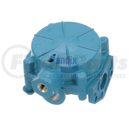 OR286371 by BENDIX - R-8™ Air Brake Relay Valve - CORELESS, Remanufactured