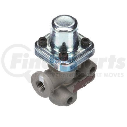 OR286500 by BENDIX - PR-4™ Air Brake Pressure Protection Valve - CORELESS, Remanufactured