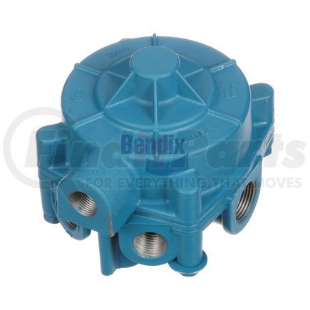 OR287114 by BENDIX - R-8P™ Air Brake Relay Valve - CORELESS, Remanufactured