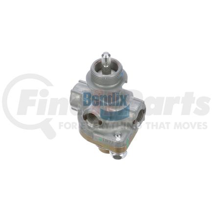 Bendix OR287637 Air Brake Control Valve PP-1® Push-Pull Control Valve - CORELESS, Remanufactured, Push-Pull Style