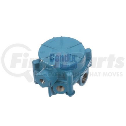 OR288369 by BENDIX - R-8™ Air Brake Relay Valve - CORELESS, Remanufactured