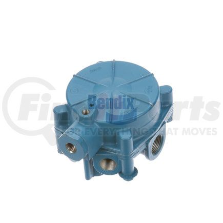 OR288755 by BENDIX - R-8™ Air Brake Relay Valve - CORELESS, Remanufactured