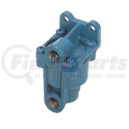 OR289145 by BENDIX - LQ-4™ Front Axle Ratio Valve - CORELESS, Remanufactured, Front / Steer Axle