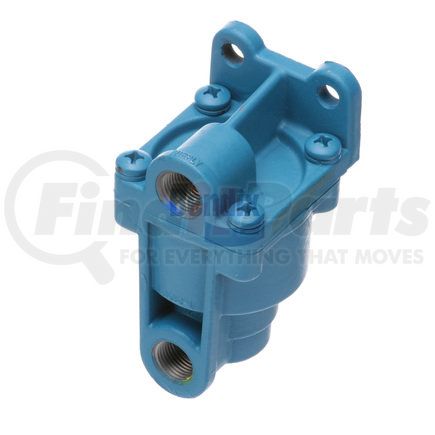 OR289148 by BENDIX - LQ-4™ Front Axle Ratio Valve - CORELESS, Remanufactured, Front / Steer Axle