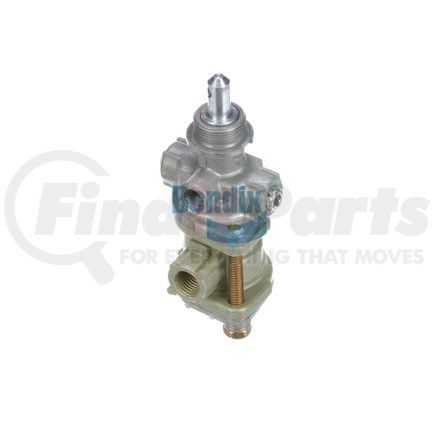 OR289477 by BENDIX - PP-3™ Trailer Brake Supply Valve - CORELESS, Remanufactured