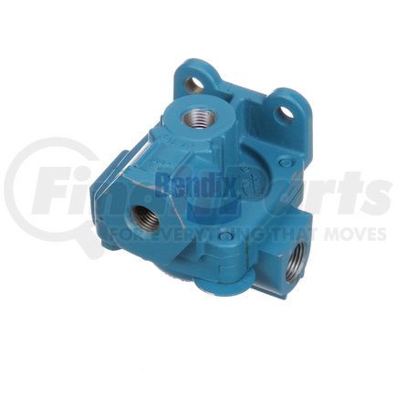 OR289714 by BENDIX - QR-1C® Air Brake Quick Release Valve - CORELESS, Remanufactured