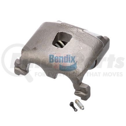 R55717 by BENDIX - Disc Brake Caliper - Remanufactured