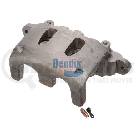 R55849 by BENDIX - Disc Brake Caliper - Remanufactured