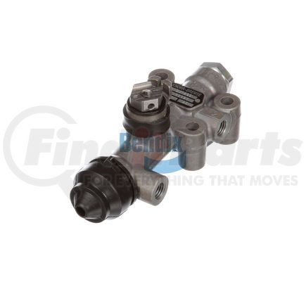 SV1295I85698N by BENDIX - Levelling Valve