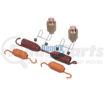 RHK63XLS by BENDIX - Drum Brake Hardware Kit