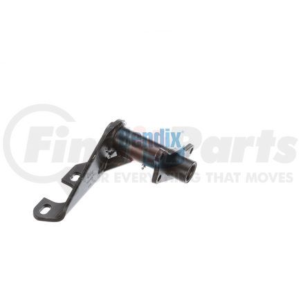 K121629N by BENDIX - Air Brake Chamber Bracket - Aftermarket, 5.897 lbs, 292x273x365 mm