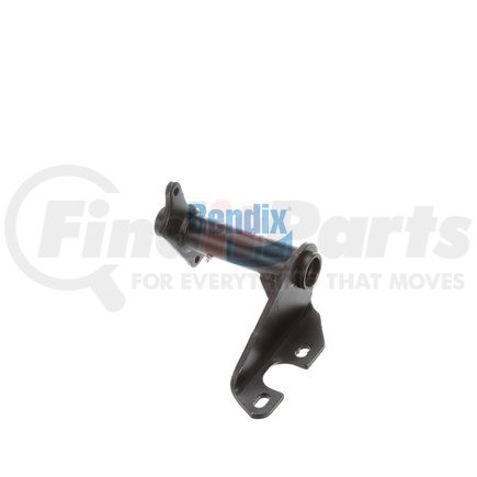 K122292N by BENDIX - Air Brake Chamber Bracket - Aftermarket, 6.713 lbs, 292x343x365 mm