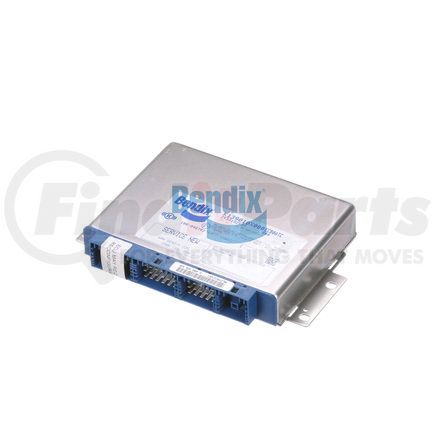 Bendix K139010SC000 Air Brake Automatic Traction Control Valve ATC ECU