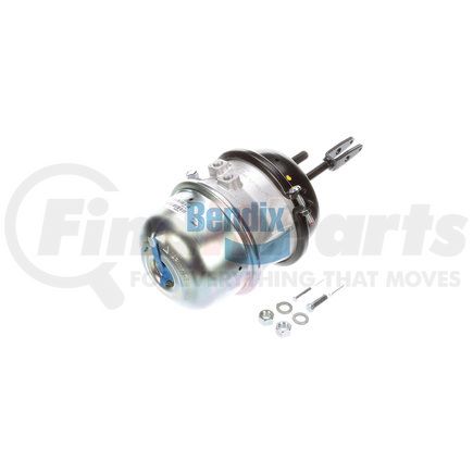 K139892 by BENDIX - Air Brake Spring Brake - New, S-Cam, T30/30