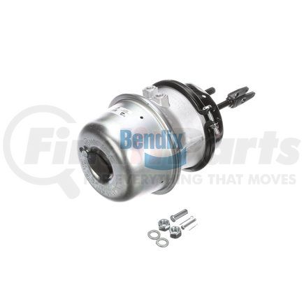 K139896 by BENDIX - Air Brake Spring Brake - New, S-Cam, T30/36