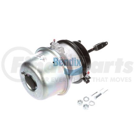 K139897 by BENDIX - Air Brake Spring Brake - New, S-Cam, T30/36