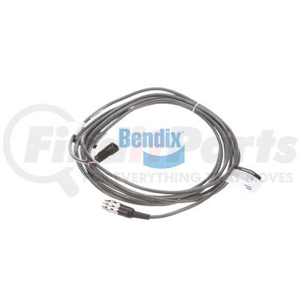 K146230 by BENDIX - Telematics Interface Module Connector - SafetyDirect Cable Assembly