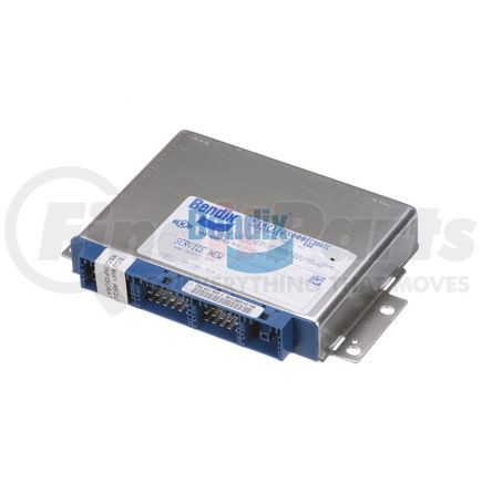 K147112SC000 by BENDIX - ABS Electronic Control Unit ECU (Non-Returnable)