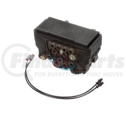 K149296 by BENDIX - TABS6 ABS Modulator - ABS Trailer Module, Service New