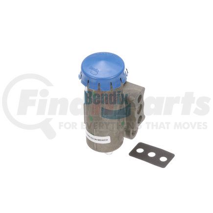 K149944 by BENDIX - D-2A® Air Brake Compressor Governor - New