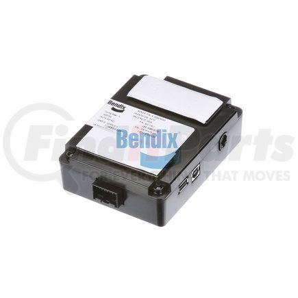 K123587SC002 by BENDIX - ECU