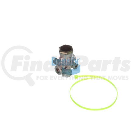 K123677 by BENDIX - Air Brake Inversion Valve - TR-3 Spares Kit