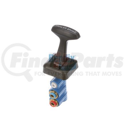 K125181 by BENDIX - TCS-9000™ Trailer Brake Control Valve - New