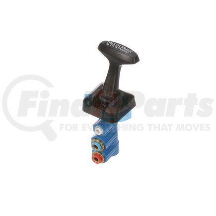 K125185 by BENDIX - TCS-9000™ Trailer Brake Control Valve - New