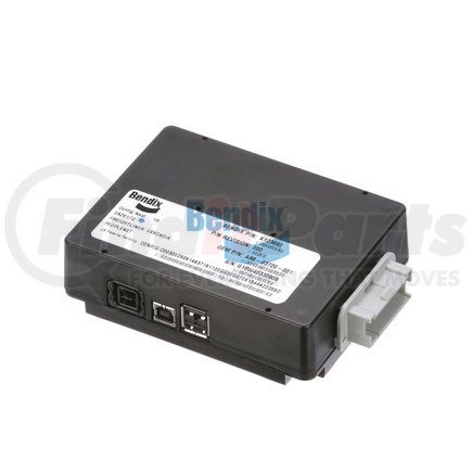 K126012 by BENDIX - ECU