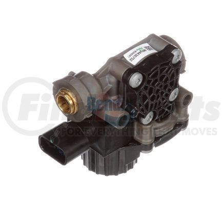 K128916OR by BENDIX - M-40QR™ ABS Modulator Valve - Remanufactured