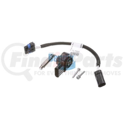 K132784 by BENDIX - Electronic Throttle Controller - Repair Kit