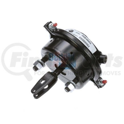 K137098 by BENDIX - Brake Chamber (S-Cam)