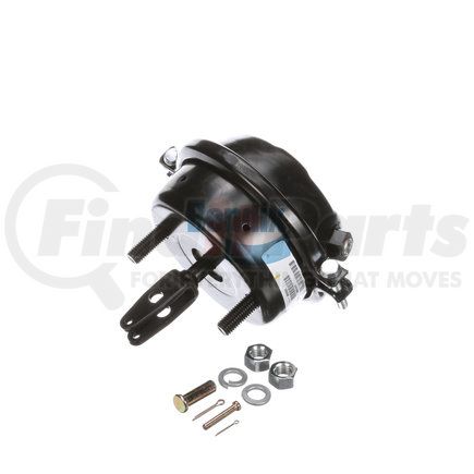 K151551 by BENDIX - Brake Chamber (S-Cam)