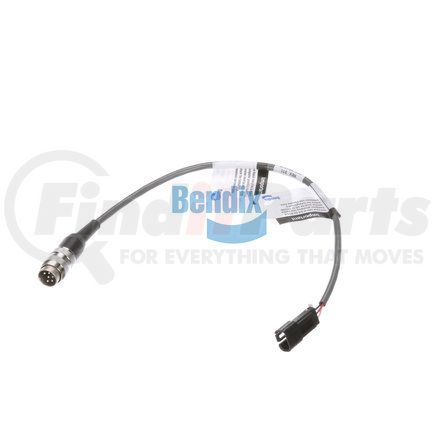 K152840 by BENDIX - Telematics Interface Module Connector - SafetyDirect Wiring System