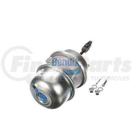 K153451 by BENDIX - Air Brake Spring Brake - New, S-Cam, T30/30