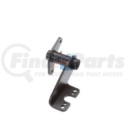 K161092N by BENDIX - Air Brake Chamber Bracket - Aftermarket, 4.515 lbs, 292x213x365 mm