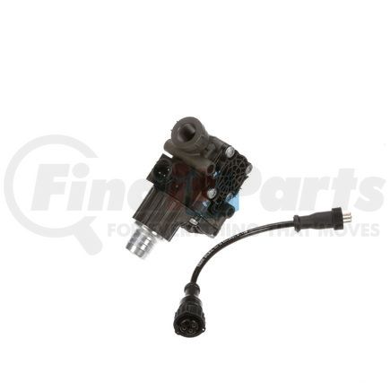 K161992OR by BENDIX - M-40HF™ ABS Modulator Valve - Remanufactured