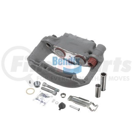 K161919 by BENDIX - Disc Brake Caliper - New, Rationalized