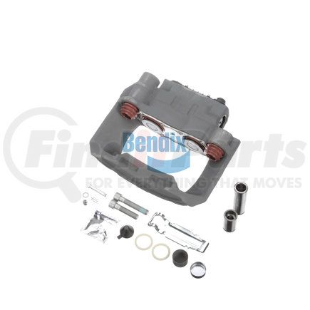 K162131 by BENDIX - Disc Brake Caliper - New, Rationalized