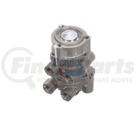 K164054 by BENDIX - E-10P™ Dual Circuit Foot Brake Valve - New