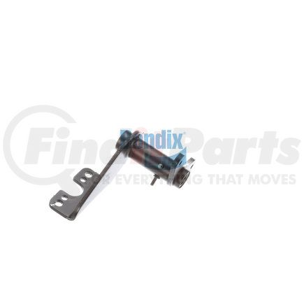 K168951N by BENDIX - Air Brake Chamber Bracket - Aftermarket, 4.666 lbs, 292x213x365 mm